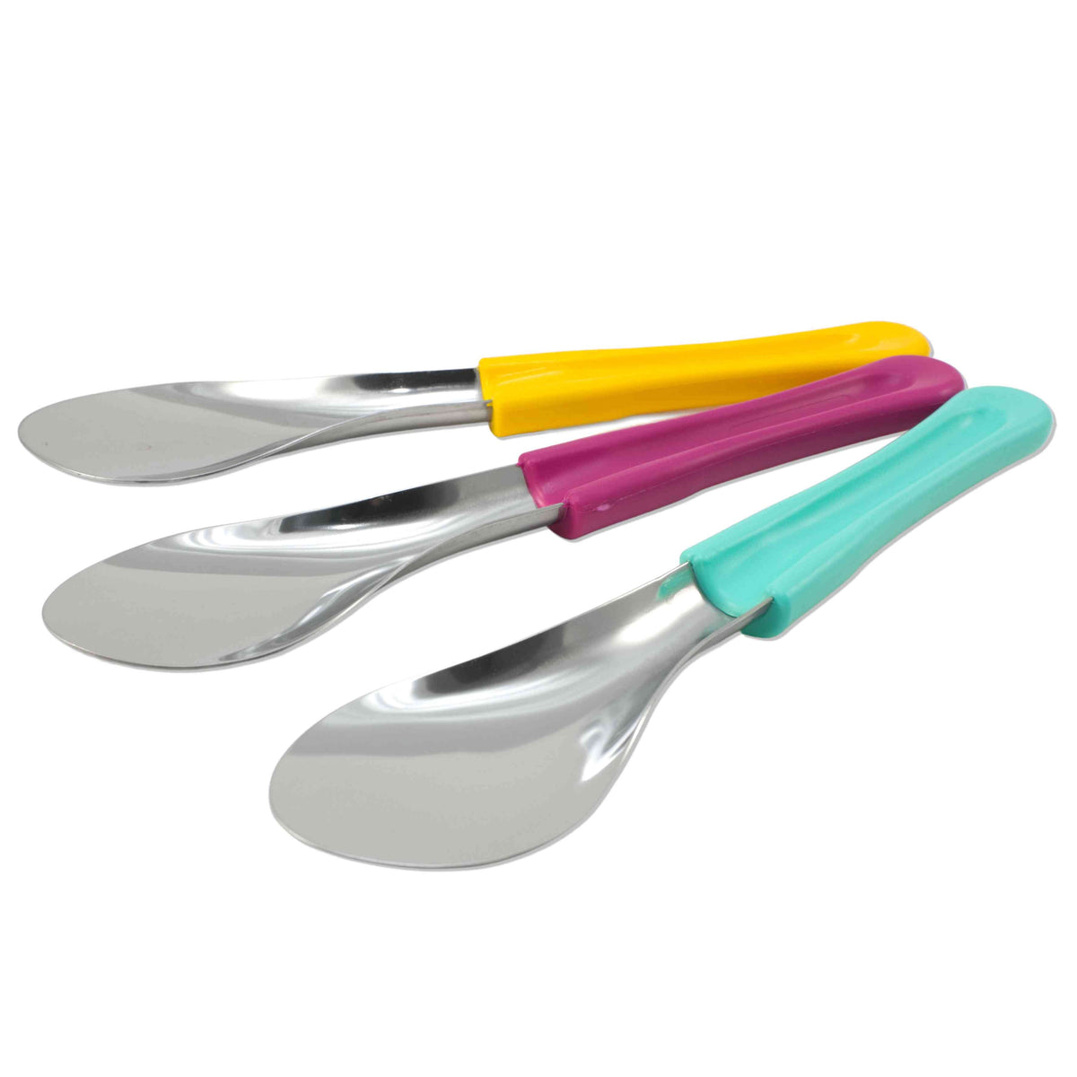 Flat paddle ice cream scoop new arrivals