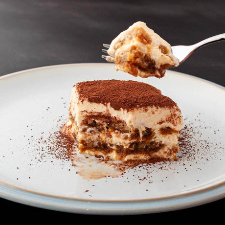 Classic Italian Tiramisù