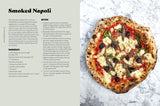 Pizza: History, Recipes, Stories, People, Places, Love (A Book by Pizza Pilgrims) by James Elliot & Thom Elliot Hardback Book