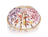 Quaranta Soft Nougat Cake Slice Fruit Assortment 165g