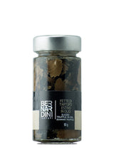 Bernardini Tartufi Sliced Summer Truffle in Oil 90g