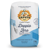 Caputo Doppio Zero All Purpose Type "00" Soft Wheat Flour 1kg