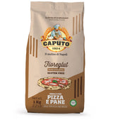 Caputo Fioreglut Pizza e Pane Gluten Free Flour 1kg