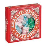 Lazzaroni Amaretti Di Saronno Box 200g