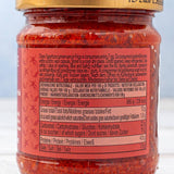 Parente 'Crema di Pomodori Secchi' Sundried tomatoes Cream or Spread 190g