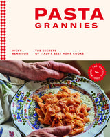 Pasta Grannies by Vicky Bennison