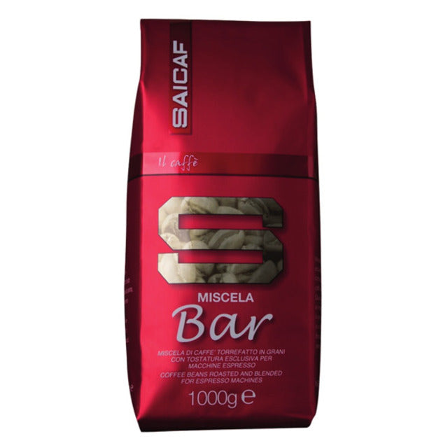 Saicaf 'Bar' Roasted Coffee Beans 1kg