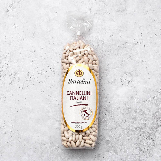 Bartolini Cannellini Beans 500g