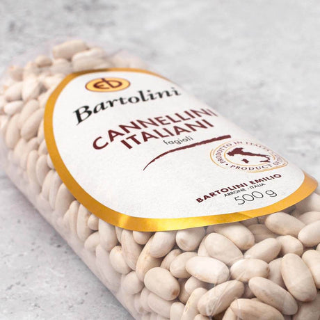 Bartolini Cannellini Beans 500g