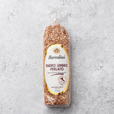 Bartolini Umbrian Pearl Spelt Farro 500g