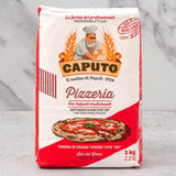 Caputo Pizzeria Type "00" Soft Wheat Flour 1kg