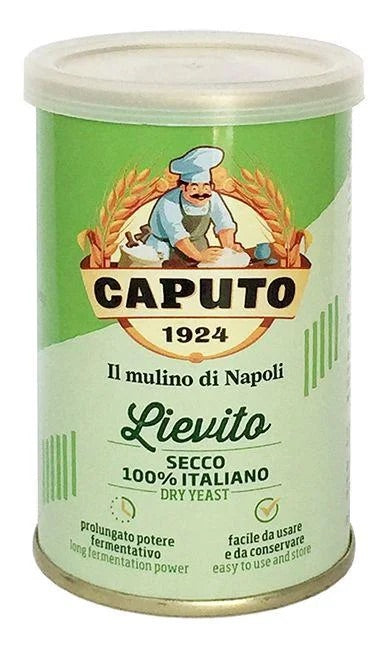 Caputo Lievito Dry Yeast 100g