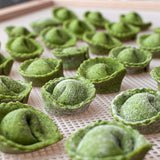 Stackable Pasta Drying Tray