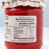 il Cesto 'Nduja di Spilinga' Spicy Spreadable Salami 250g