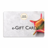 Italian Cookshop Gift Card