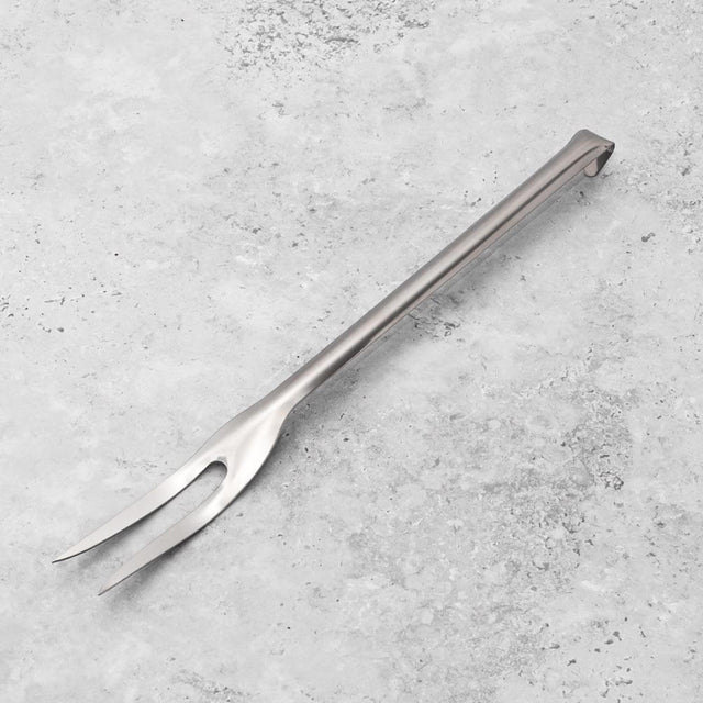 Stainless Steel Two Prong Kitchen / Cooking / Pot Fork