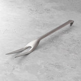 Stainless Steel Two Prong Kitchen / Cooking / Pot Fork