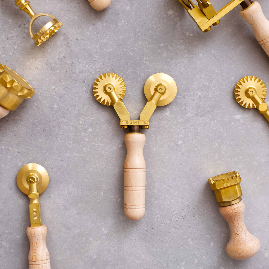 5 Tools You Will Find in an Italian Kitchen