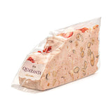 Quaranta Soft Nougat Cake Slice Fruit Assortment 165g