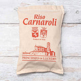 Principato Di Lucedio Carnaroli Rice 500g