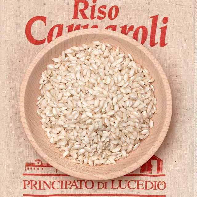 Principato Di Lucedio Carnaroli Rice 500g