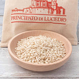 Principato Di Lucedio Carnaroli Rice 500g