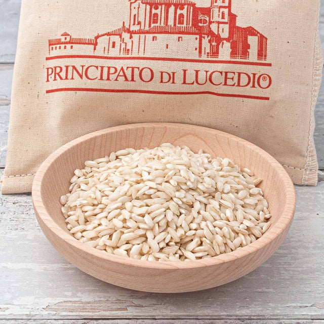 Principato Di Lucedio Carnaroli Rice 500g