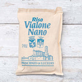 Principato Di Lucedio Vialone Nano Rice 500g