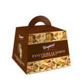 Vergani Gluten Free Panettone Classico 600g