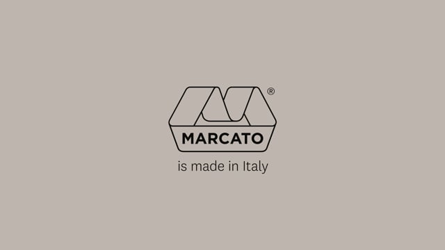 Marcato Atlas Pastadrive Demo Video