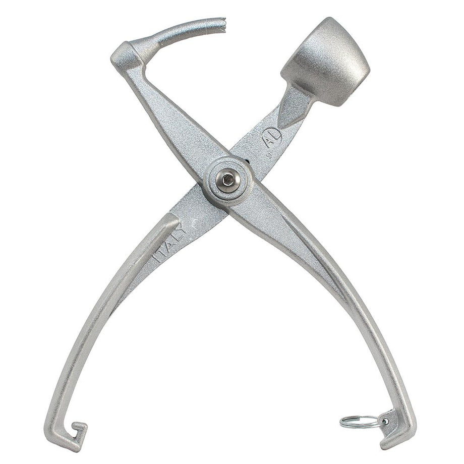 Cherry & Olive Pitter - Shop