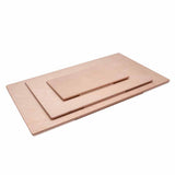 Birchwood Ply Pasta Dough & Pastry Board with Lip