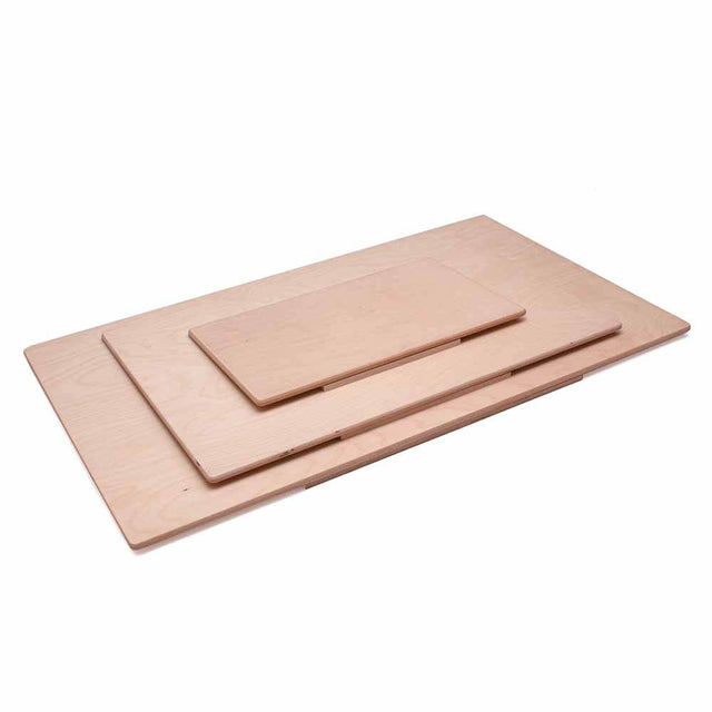 Birchwood Ply Pasta Dough & Pastry Board with Lip