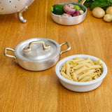 Mini 'Piccolo' Round Casserole Dish Single Portion 12cm