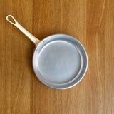 Mini 'Piccolo' Frying Pan Single Portion 12cm