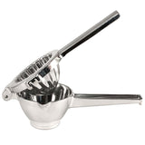 Large Aluminium Citrus Press / Squeezer