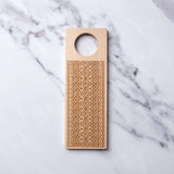 Nordic Cavarola / Gnocchi Textured Pasta Board