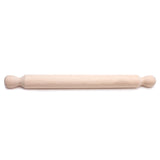 Classic Two Fixed Handle Rolling Pin 45cm