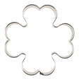 Four Leaf Clover Cookie / Biscuit Cutter