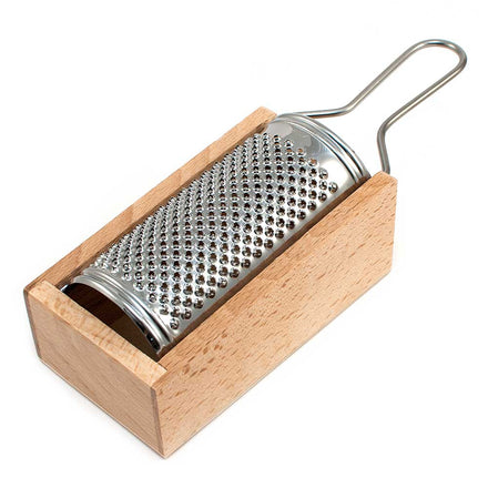 The Positano Cheese Grater