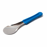 Traditional Gelato Ice Cream Scoop with Plastic Handle