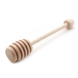 Honey Dipper Drizzler Spoon