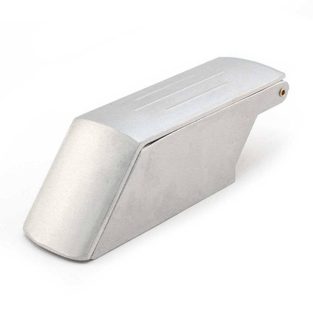 Aluminum Ice Shaver Planer For Granita