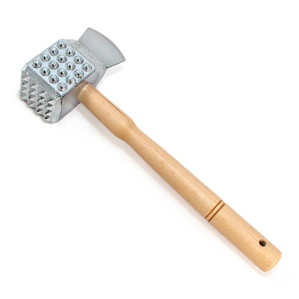 Thor's Hammer Meat Tenderizer