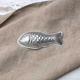 Aluminium Mini Small Fish Dessert Aspic ChocolateMould