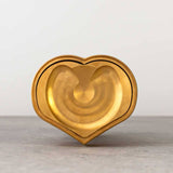 Professional Brass 'Cuore' Heart Ravioli Stamp Cutter