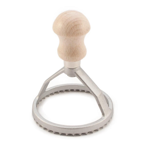 Round Ravioli Stamp 6cm Diameter