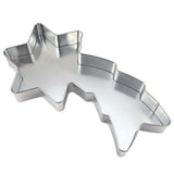 Shooting Star Cake Tin