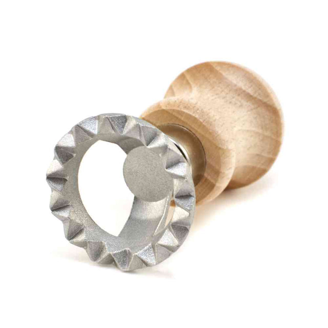 Round Ravioli Stamp Cutter 3.5cm Diameter