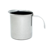 Stainless Steel Milk Frothing Jug